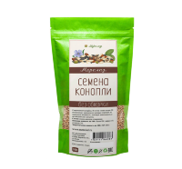 Семена конопли