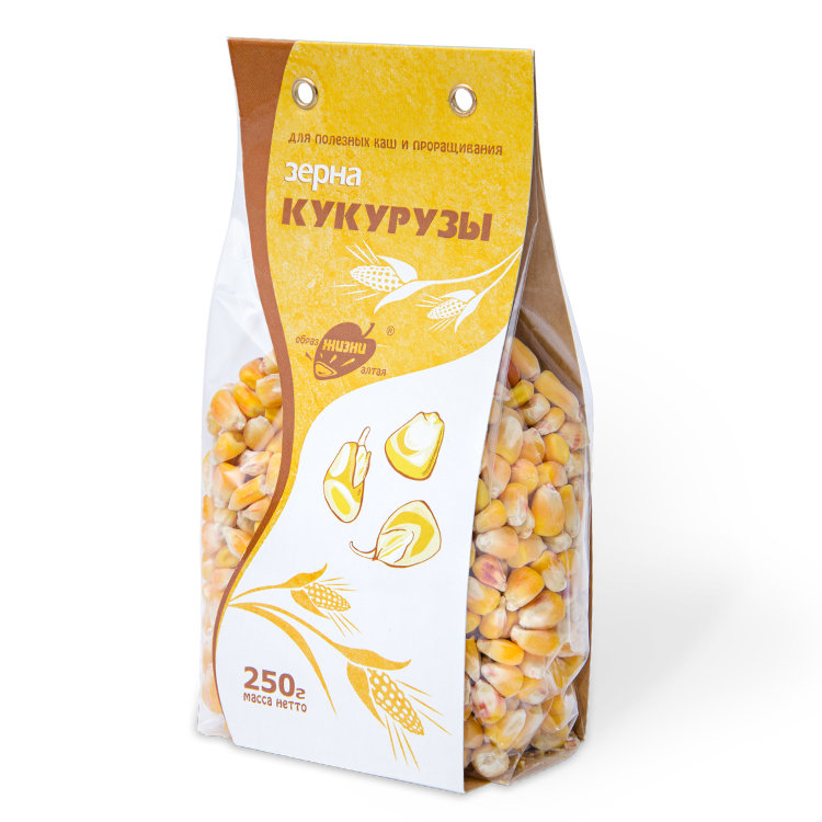 Семена Кукурузы Купить Недорого
