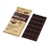 Шоколад На Меду "Вкус и польза" горький 70% какао МОККА